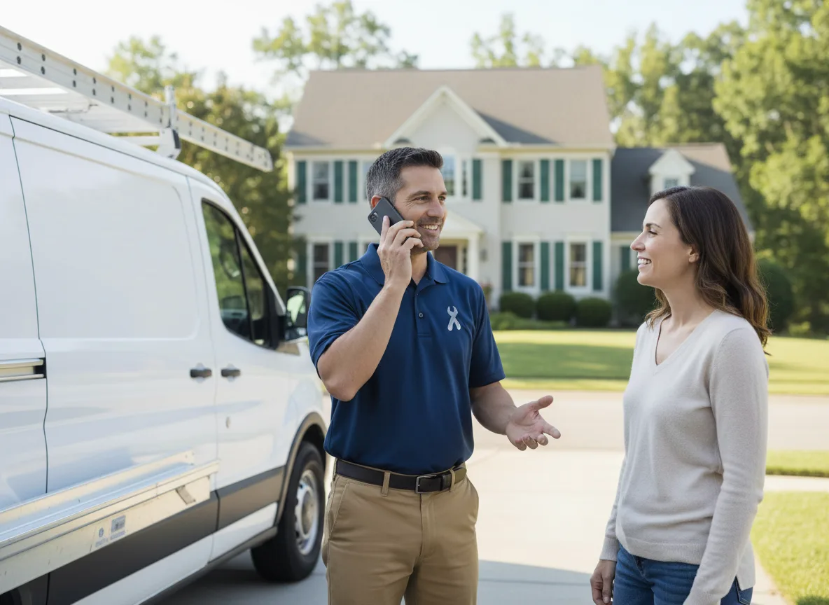 Home Gutter Service Farmington, AR FAQs